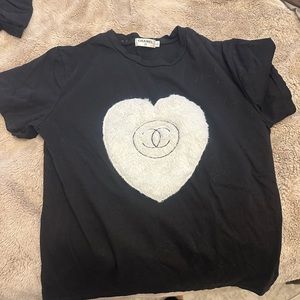 Chanel tshirt